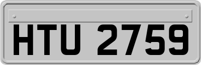 HTU2759