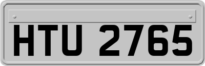 HTU2765