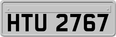 HTU2767