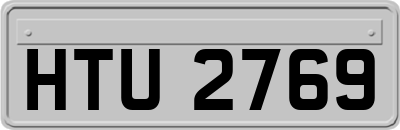 HTU2769