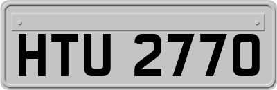 HTU2770