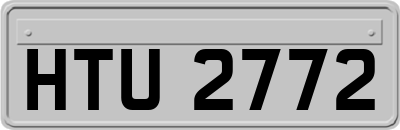 HTU2772