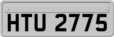 HTU2775