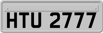 HTU2777