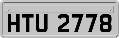 HTU2778