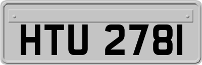 HTU2781
