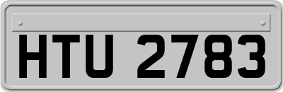 HTU2783
