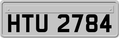 HTU2784