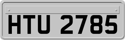 HTU2785