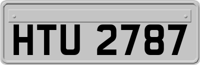 HTU2787