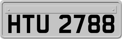 HTU2788