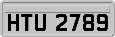HTU2789