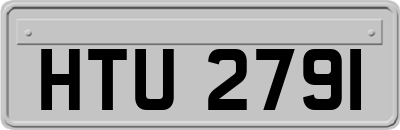 HTU2791