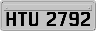 HTU2792