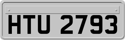 HTU2793