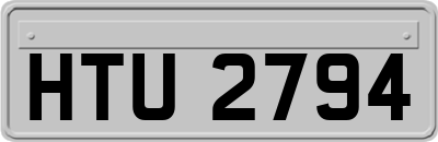 HTU2794