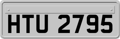 HTU2795