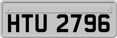 HTU2796