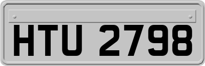 HTU2798