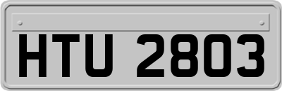 HTU2803