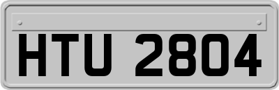 HTU2804
