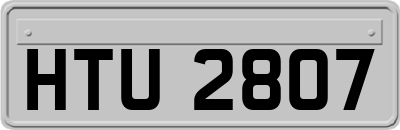 HTU2807