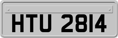 HTU2814