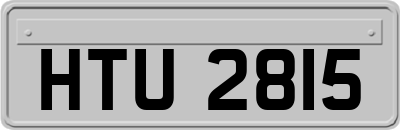 HTU2815