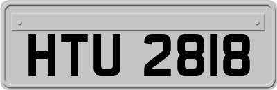 HTU2818