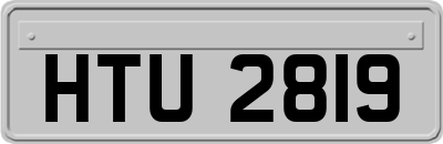 HTU2819