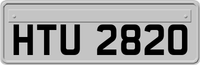 HTU2820
