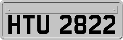 HTU2822
