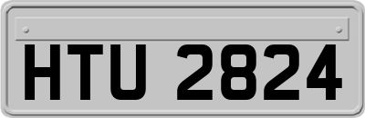 HTU2824