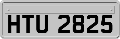 HTU2825