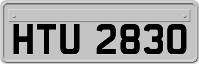 HTU2830
