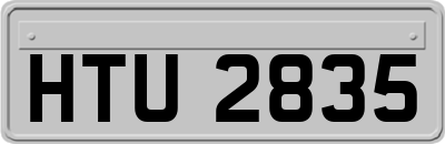 HTU2835