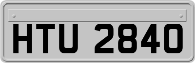 HTU2840