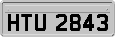 HTU2843