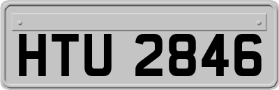 HTU2846