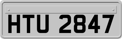 HTU2847