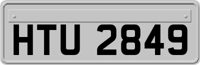 HTU2849