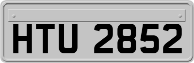 HTU2852