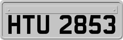 HTU2853