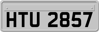HTU2857