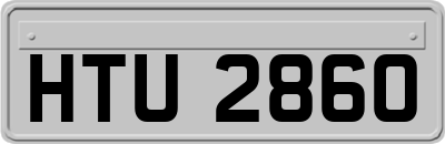 HTU2860