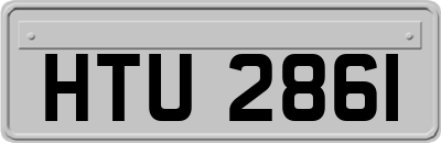HTU2861