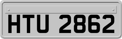 HTU2862