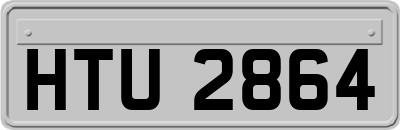 HTU2864