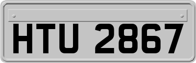 HTU2867