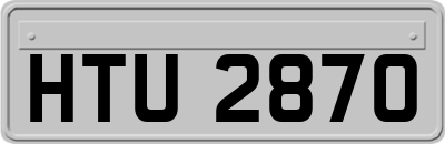 HTU2870